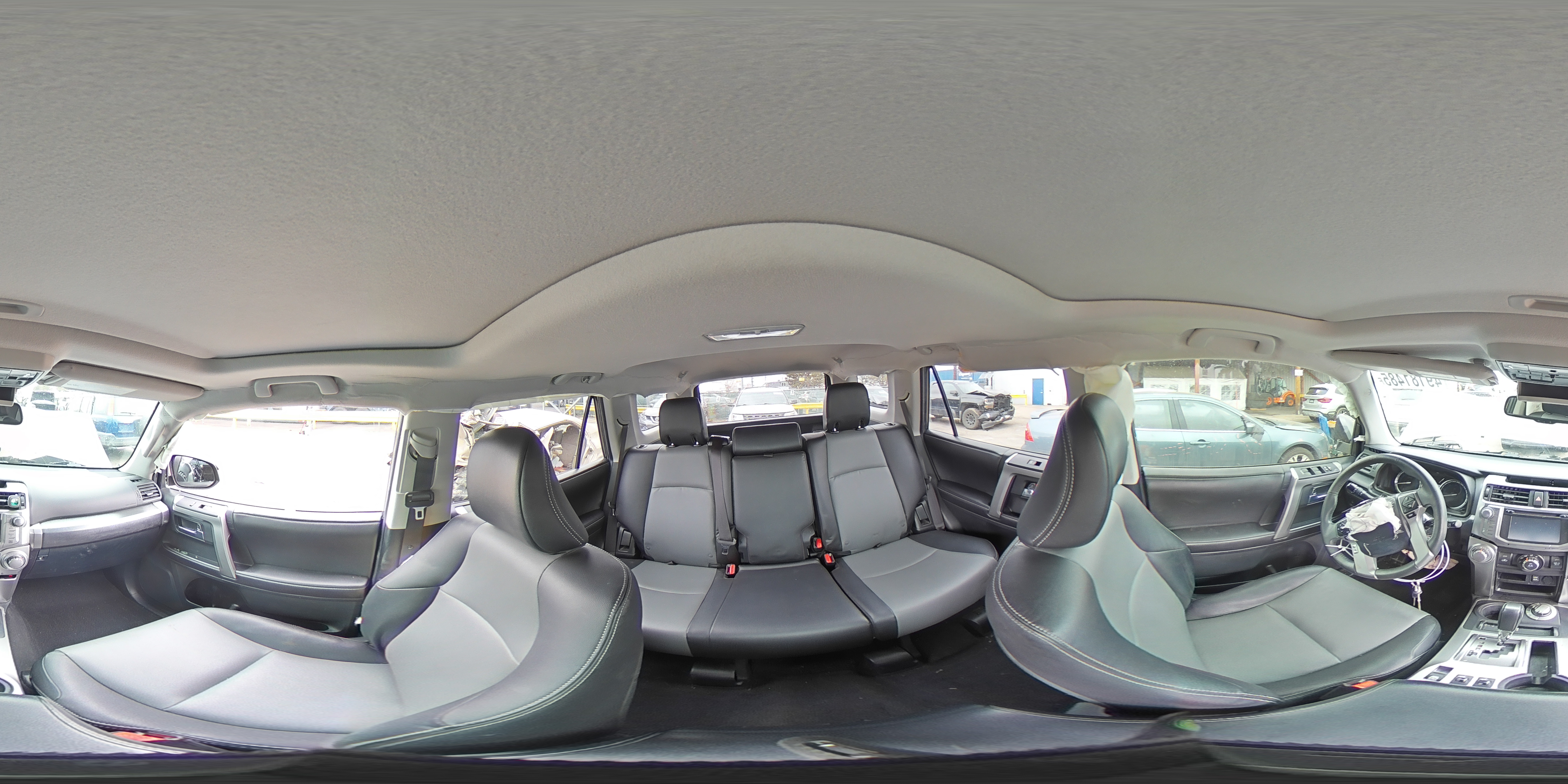 2016 Toyota 4Runner - Image 14