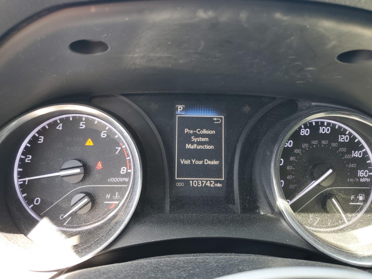 2019 Toyota Camry - Image 9