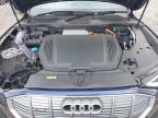 2021 AUDI E-TRON 55 for sale at Copart EAST KILBRIDE