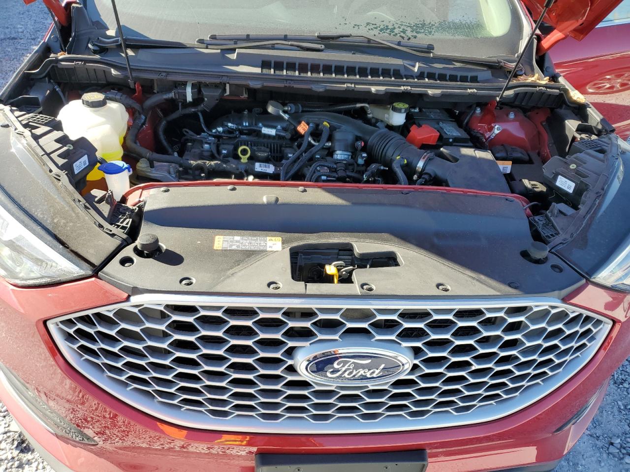 2FMPK4J95RBA60084 FORD EDGE 2024