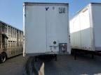 2020 Vanguard Dry Van Trailer იყიდება Dyer-ში, IN - Rollover