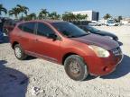2013 Nissan Rogue S de vânzare în Opa Locka, FL - Normal Wear