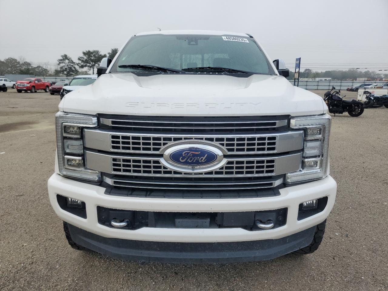 1FT8W3BTXKEC66092 FORD F350 2019