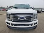 2019 Ford F350 Super Duty იყიდება Newton-ში, AL - Front End