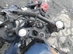 2022 KAWASAKI EX400    for sale at Copart PA - HARRISBURG