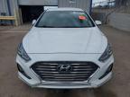 2018 Hyundai Sonata Se na sprzedaż w Albuquerque, NM - Biohazard/Chemical