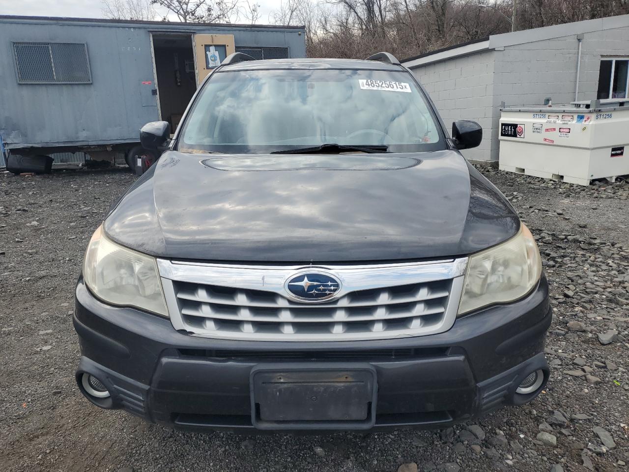 2013 Subaru Forester - Image 5