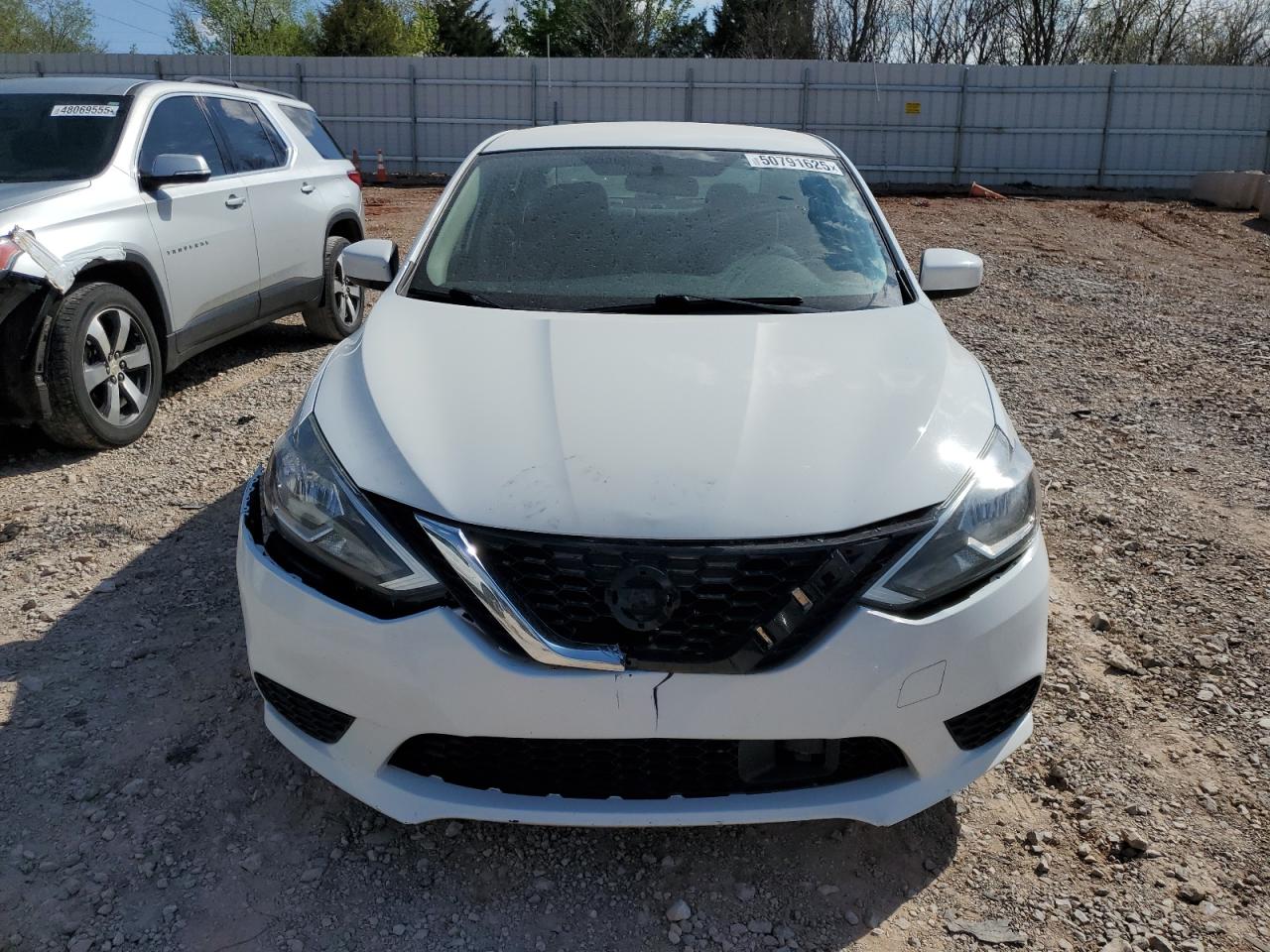 3N1AB7APXJY218797 NISSAN SENTRA 2018