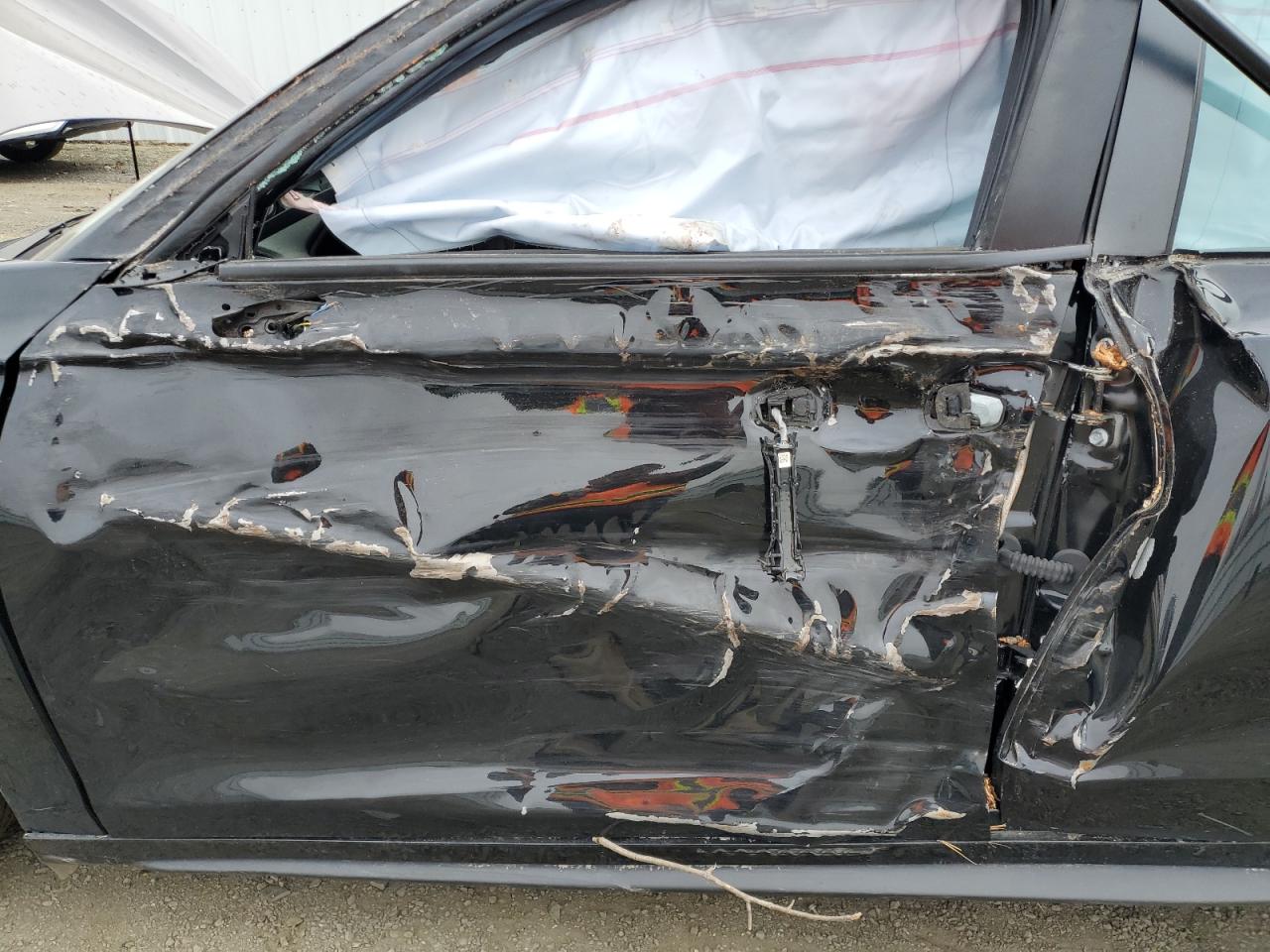 19XFL2H83PE007243 HONDA CIVIC 2023