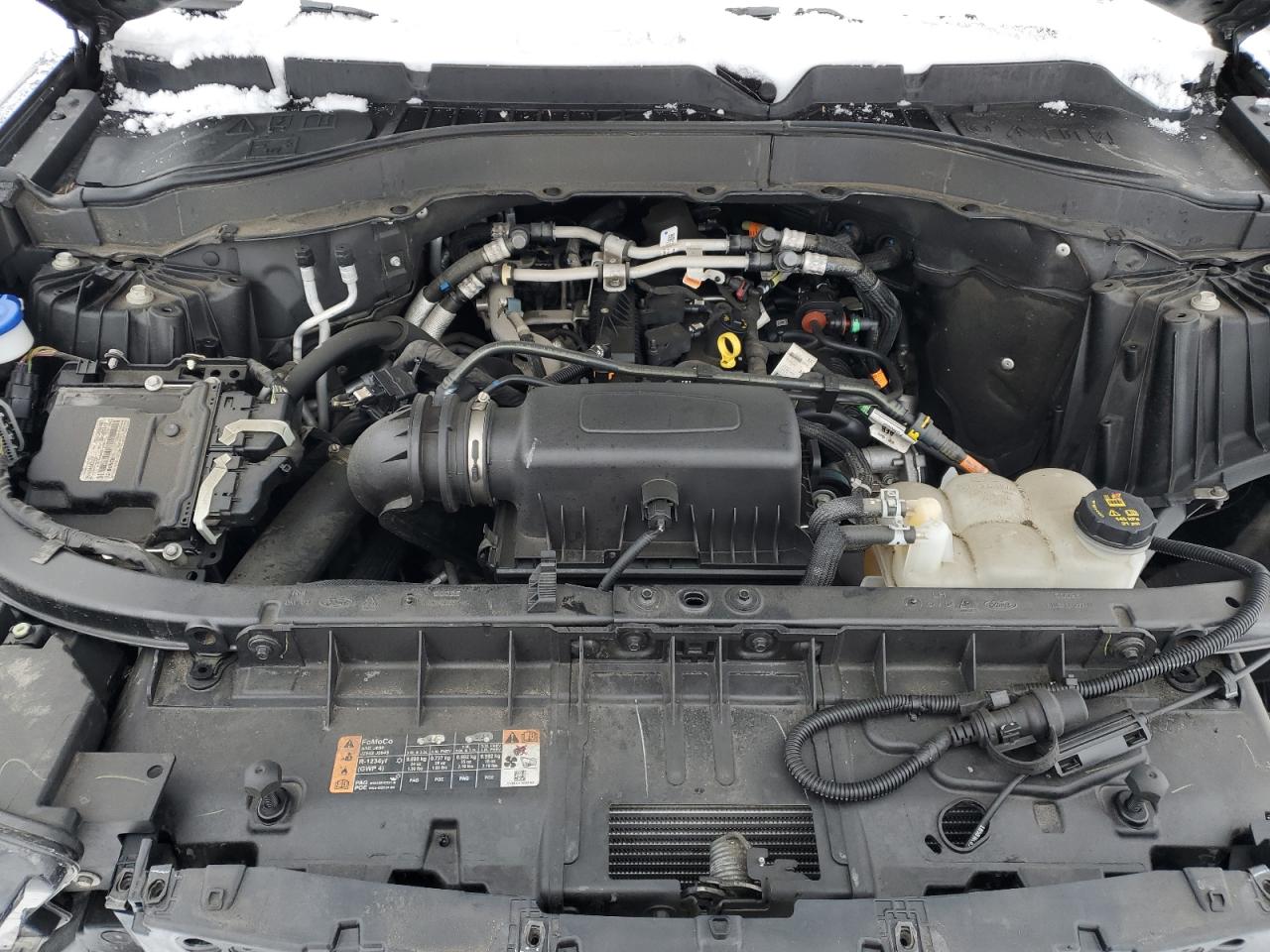 1FMSK8DH9MGC17704 FORD EXPLORER 2021