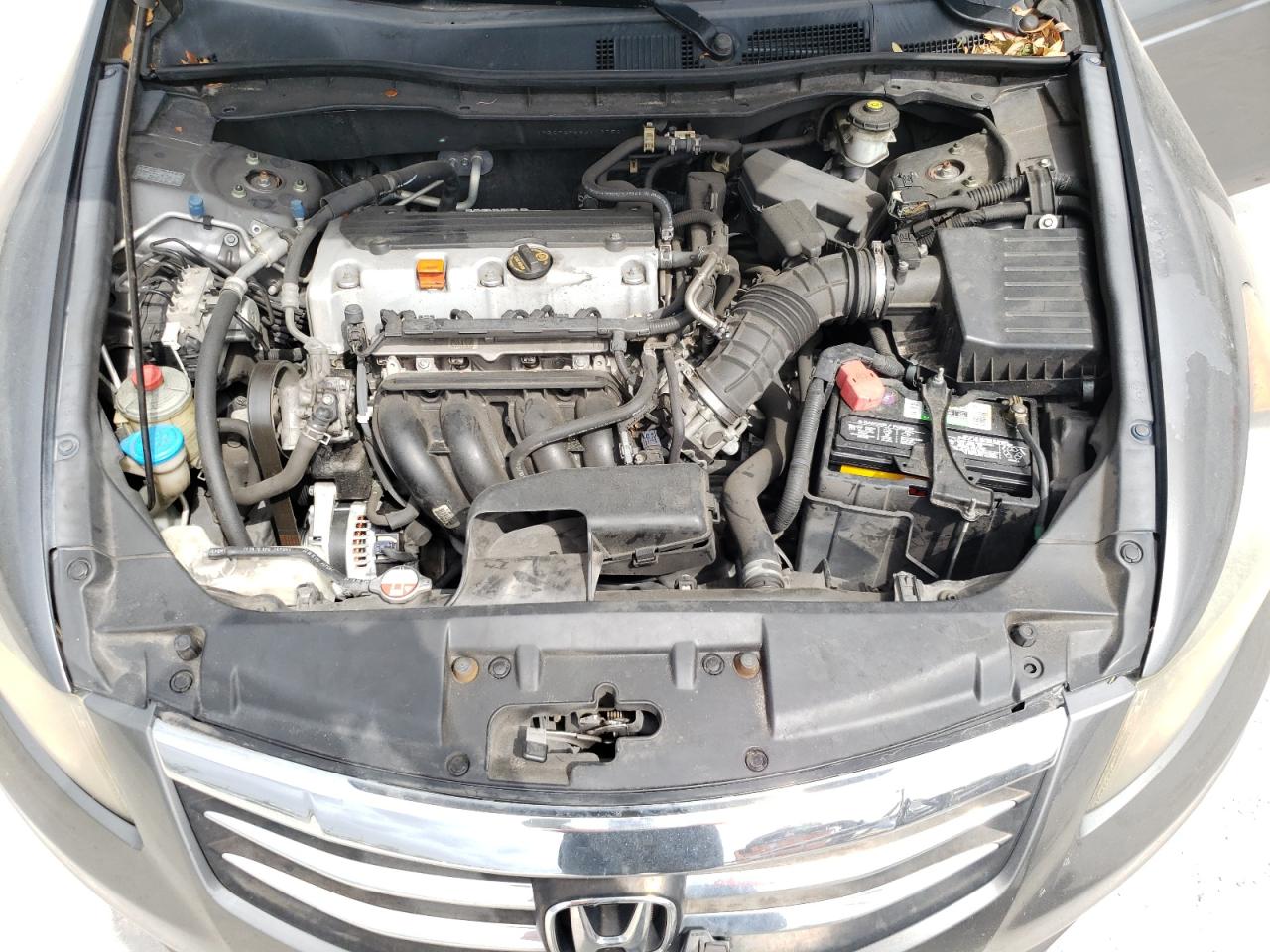2011 Honda Accord - Image 11