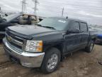 2013 Chevrolet Silverado K1500 Hybrid للبيع في Elgin، IL - Side
