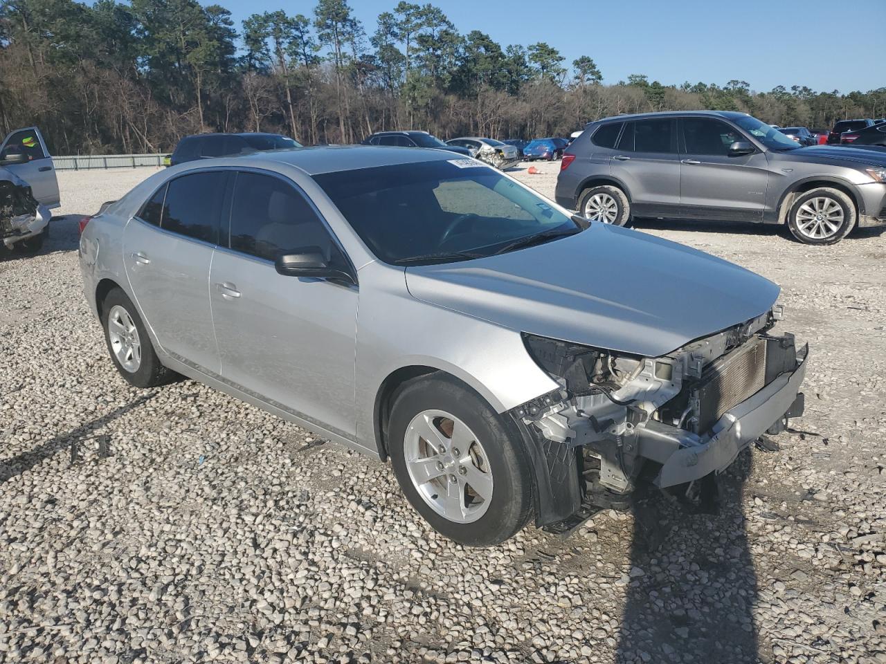 1G11B5SA7GF114854 CHEVROLET MALIBU 2016