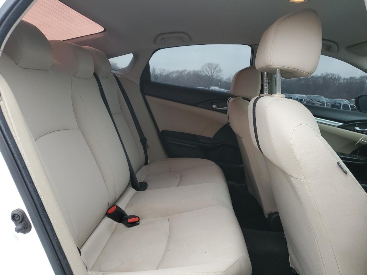 2016 Honda Civic - Image 10