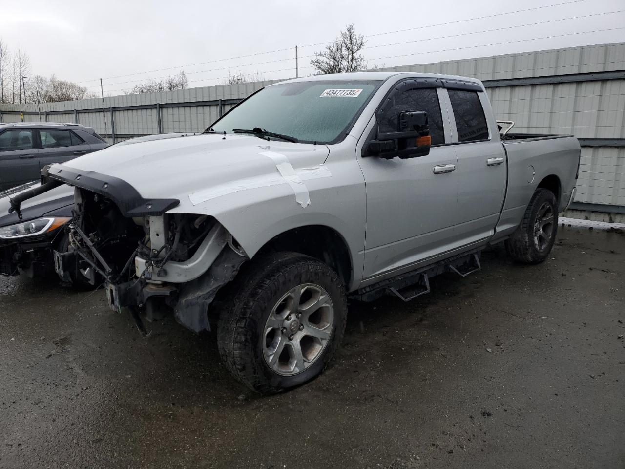2013 RAM 1500 - Image 1