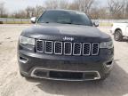 2017 Jeep Grand Cherokee Limited for Sale in Oklahoma City, OK - Side