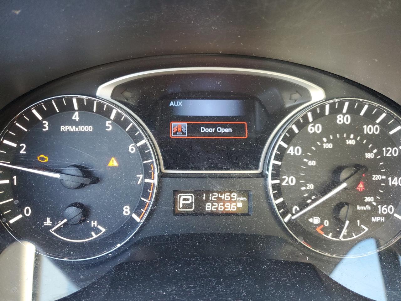 2014 Nissan Altima - Image 9