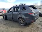 2014 Land Rover Range Rover Sport Hse იყიდება Arlington-ში, WA - Burn