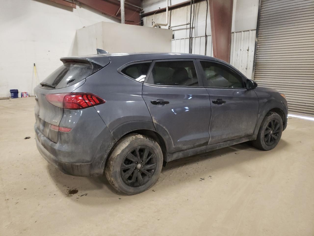 2019 Hyundai Tucson - Image 3