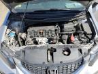 2014 Honda Civic Lx for Sale in Finksburg, MD - Side