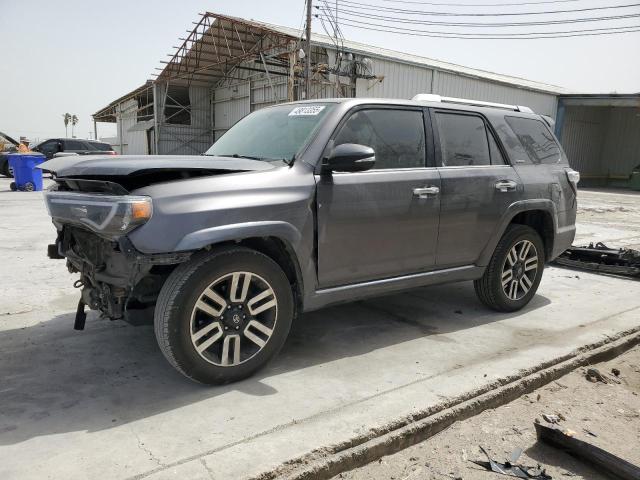 2015 Toyota 4Runner Sr5