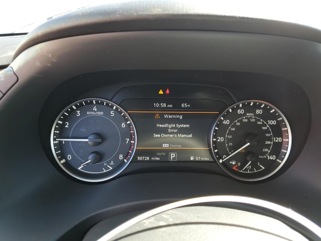JN8AY2BD1P9693230 NISSAN ARMADA 2023