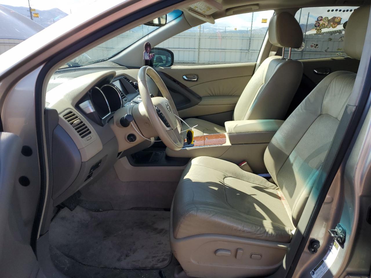 2010 Nissan Murano - Image 7