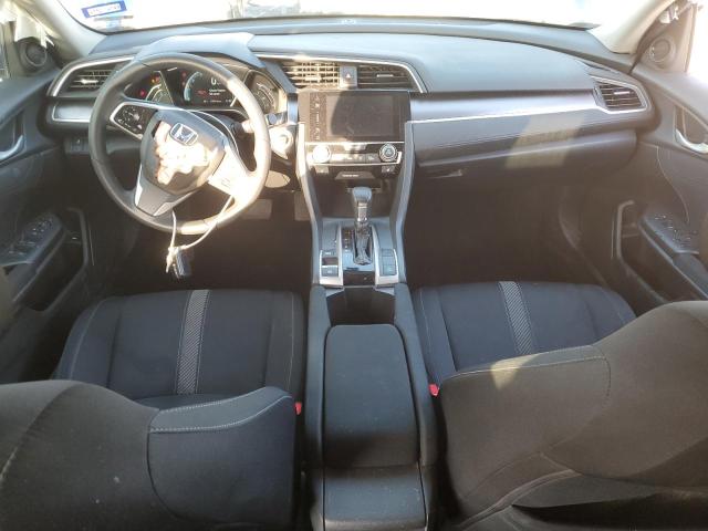  HONDA CIVIC 2017 Granatowy