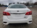 2019 Nissan Sentra S for Sale in Mendon, MA - Front End