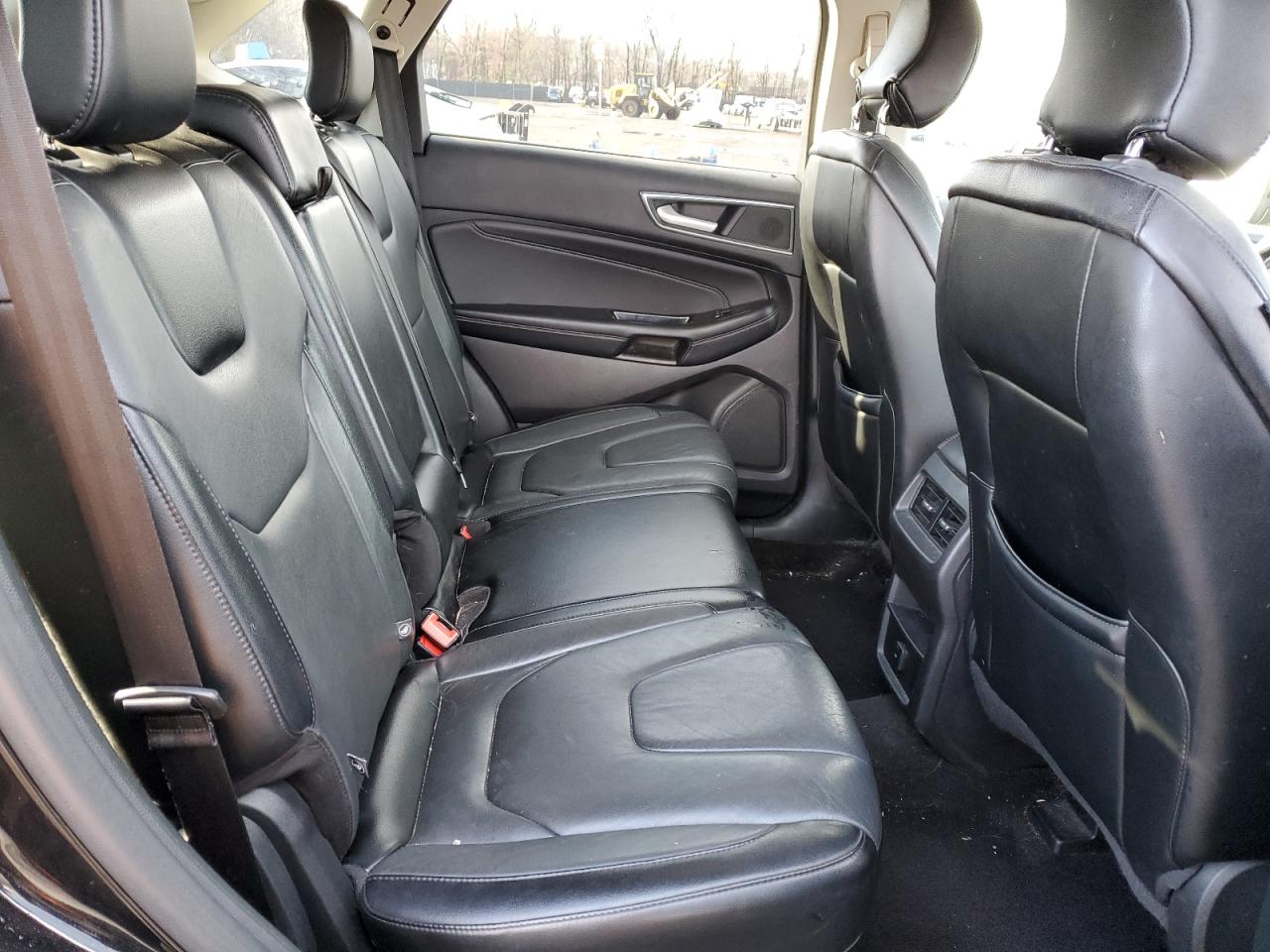2FMPK4K84JBB87936 FORD EDGE 2018