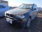 2006 BMW X3 D SE for sale at Copart PETERLEE