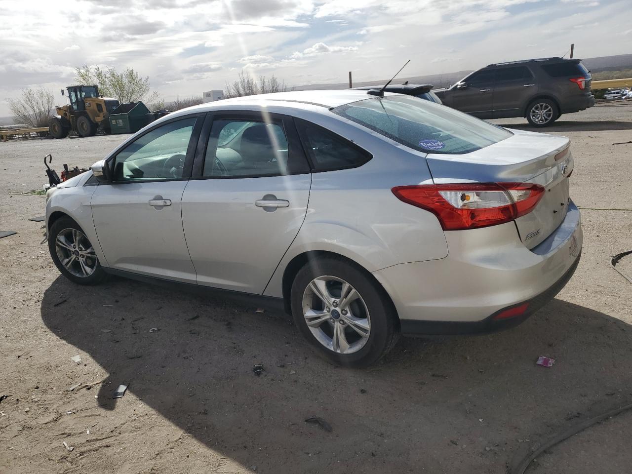 2013 Ford Focus - Image 2
