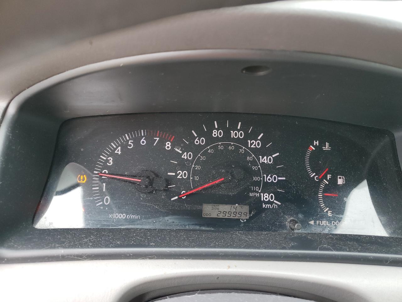 2005 Toyota Corolla - Image 9