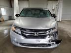 2015 Honda Odyssey Lx იყიდება Albany-ში, NY - Front End