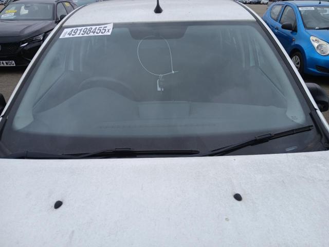 2019 DACIA SANDERO 0.9 TCE ESSENTIAL 5DR