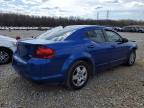 2012 Dodge Avenger Se за продажба в Memphis, TN - Front End