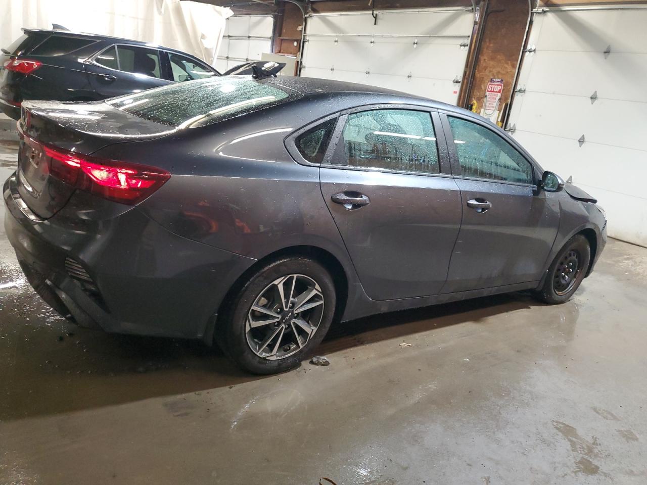 2023 Kia Forte - Image 3