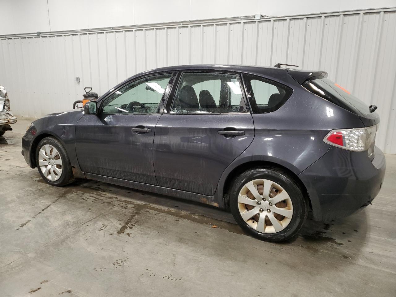 2009 Subaru Impreza - Image 2