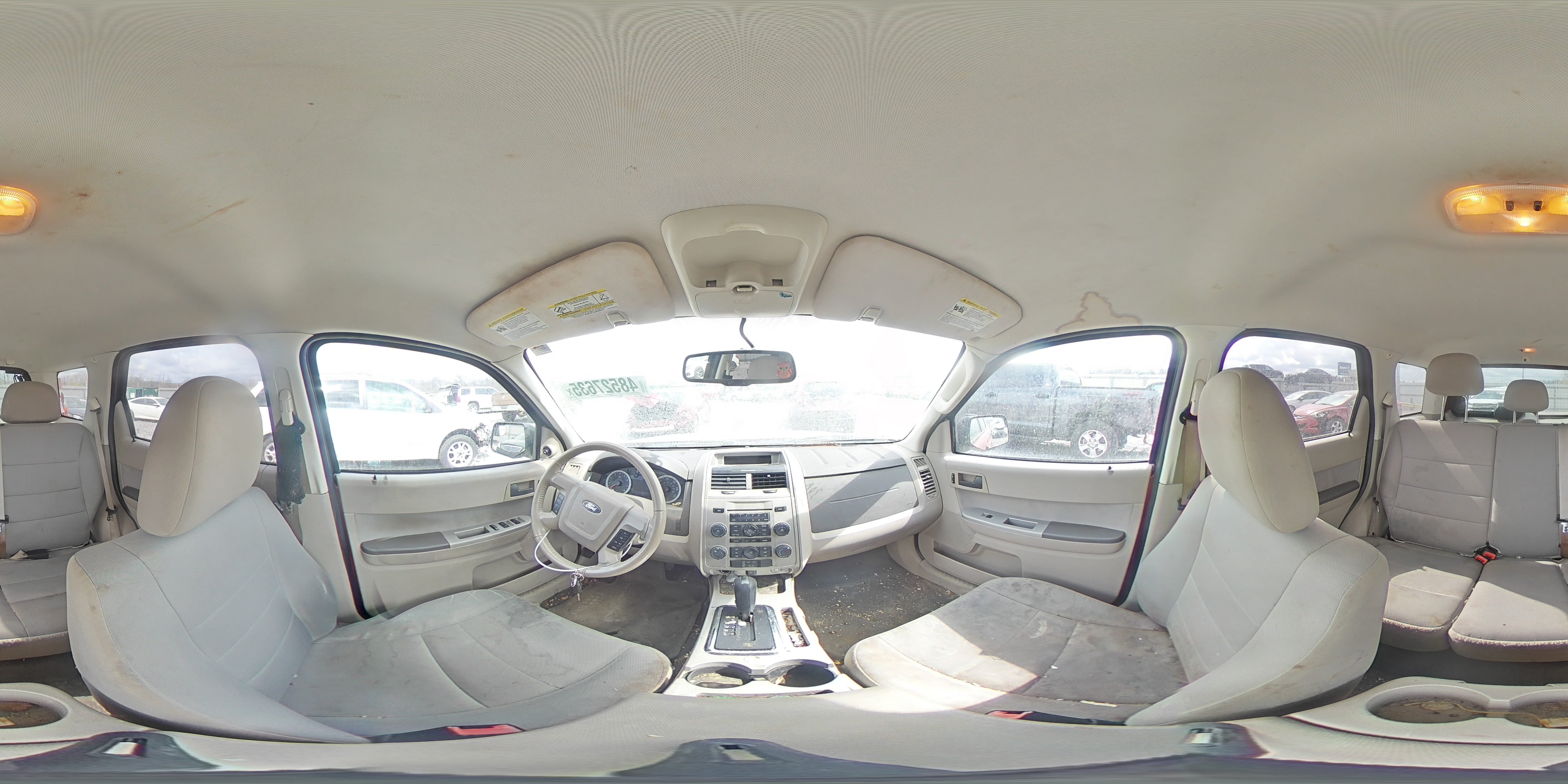 2012 Ford Escape - Image 14