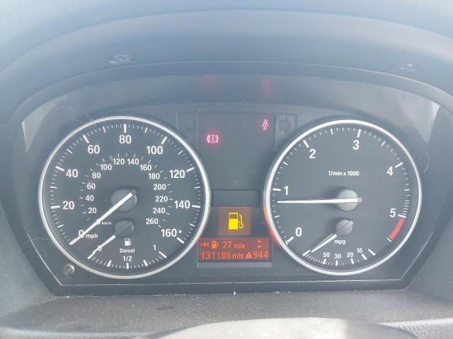 2011 BMW 320D SE 18