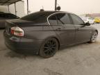 2006 Bmw 330 I en Venta en Anthony, TX - Biohazard/Chemical