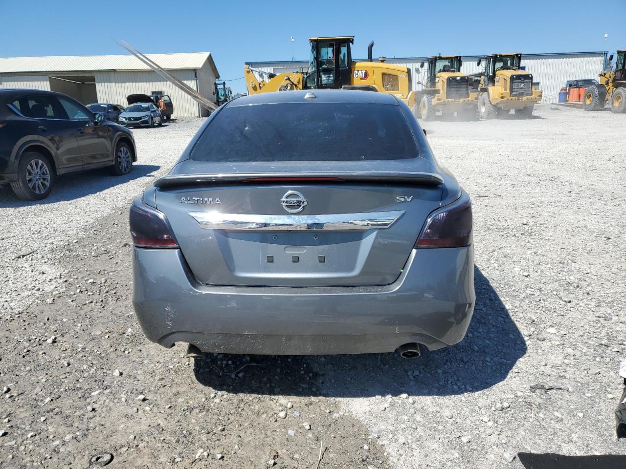 2015 Nissan Altima - Image 6