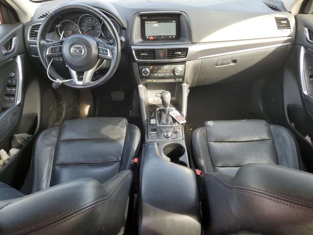 2016 Mazda CX-5 - Image 8