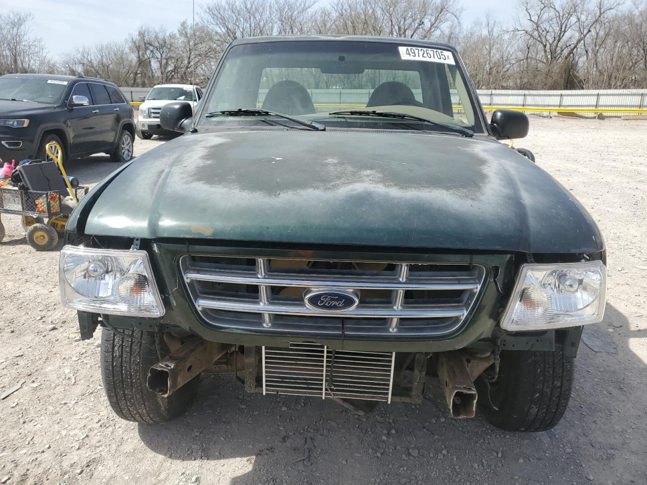 2001 Ford Ranger - Image 5