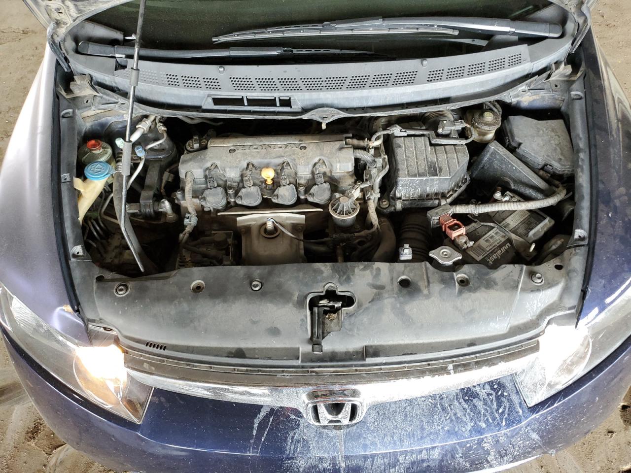 2006 Honda Civic - Image 11