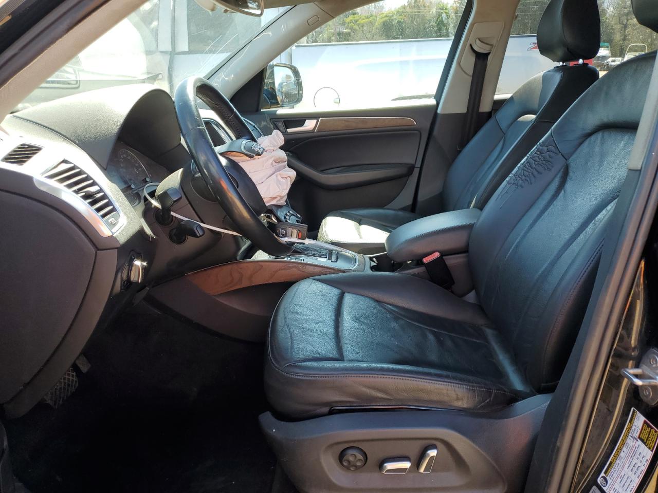 2013 Audi Q5 - Image 7