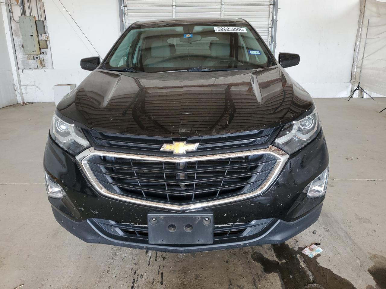2GNAXKEV0K6122732 CHEVROLET EQUINOX 2019