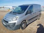 2007 CITROEN DISPATCH 1 for sale at Copart CORBY