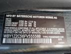 2015 Bmw I3 Bev na sprzedaż w Riverview, FL - Side