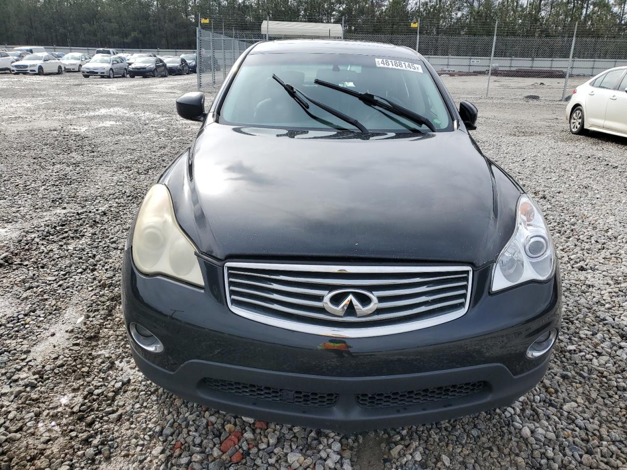 2010 Infiniti EX - Image 5